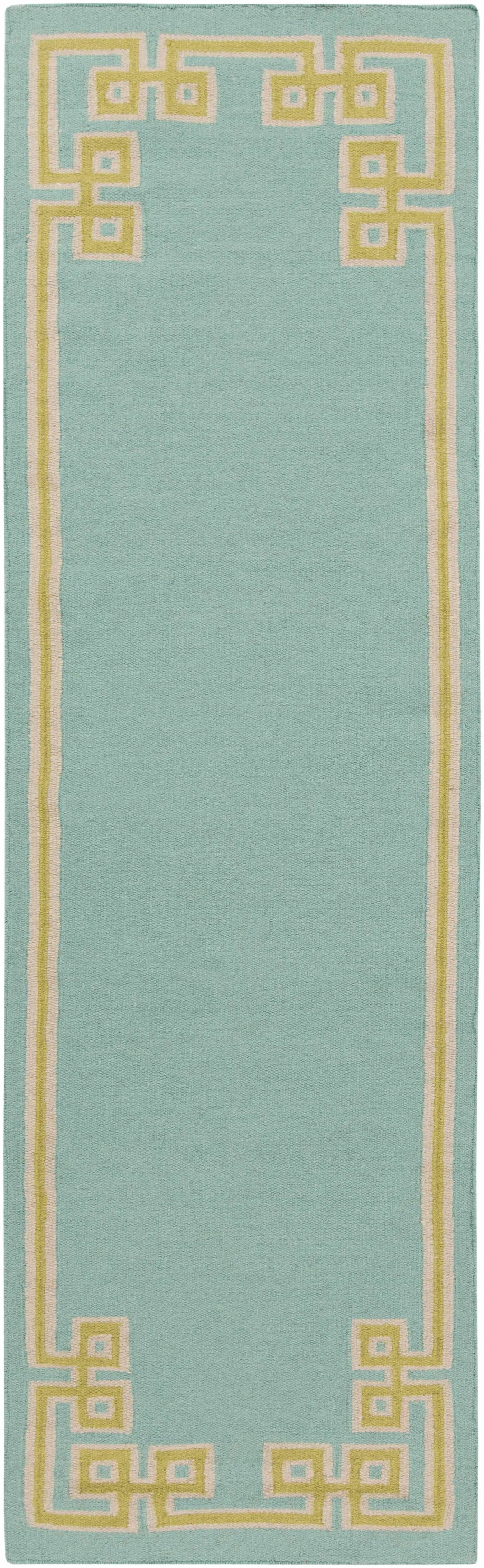 Manitou Area Rug - Clearance by Boutique Rugs