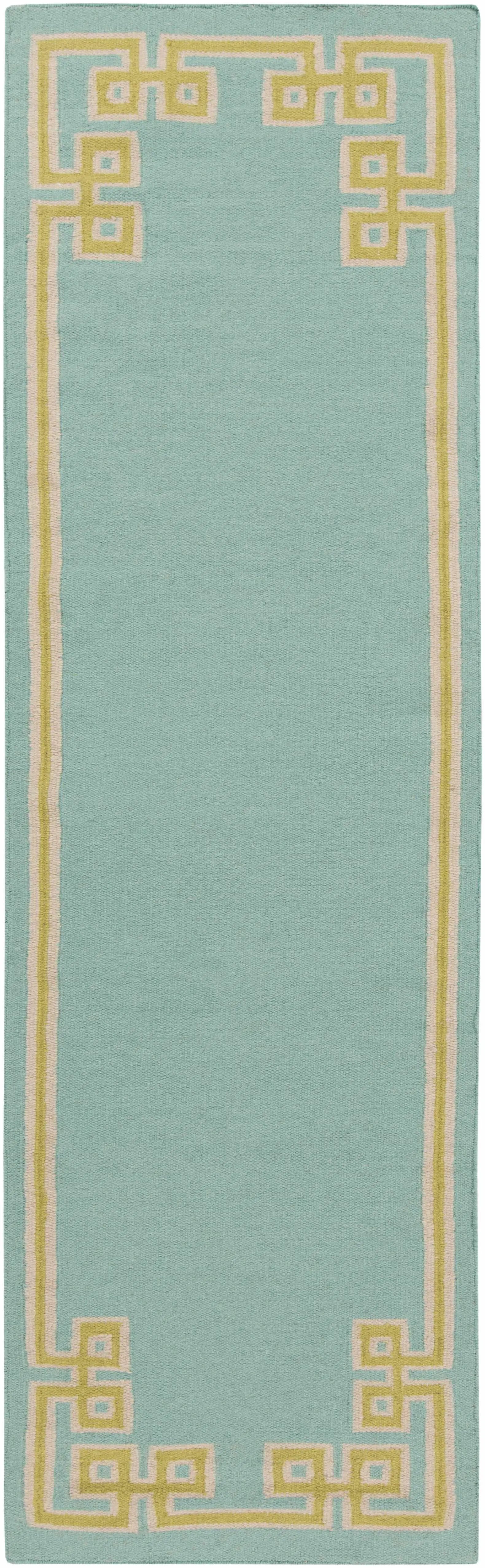 Manitou Area Rug - Clearance by Boutique Rugs