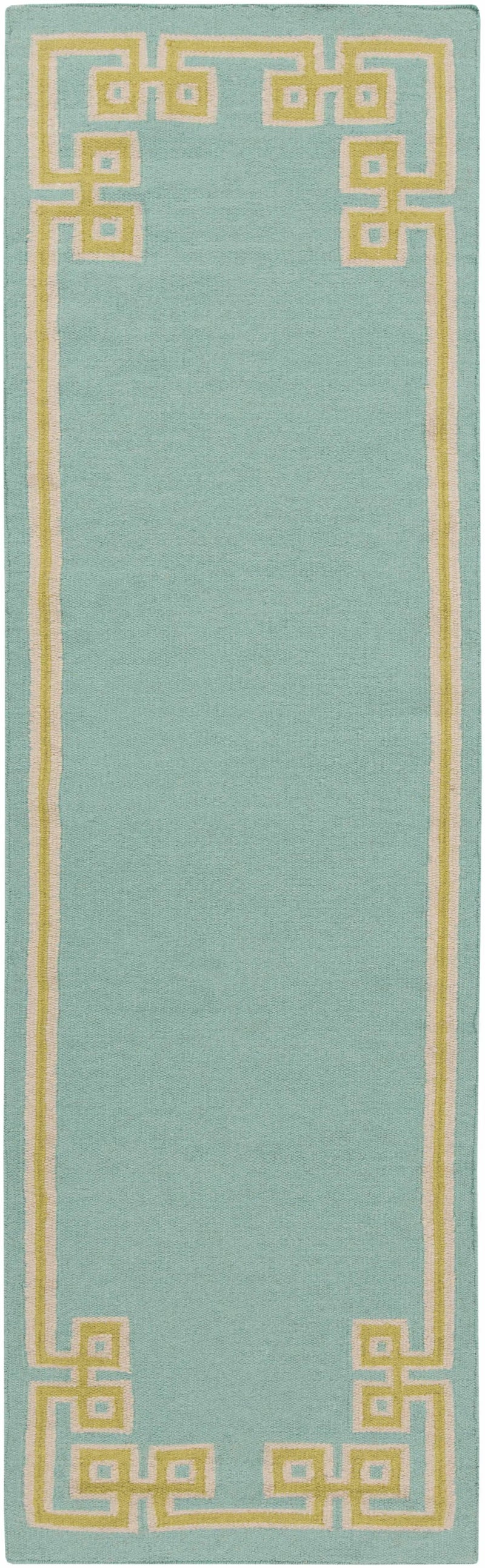 Manitou Area Rug - Clearance by Boutique Rugs