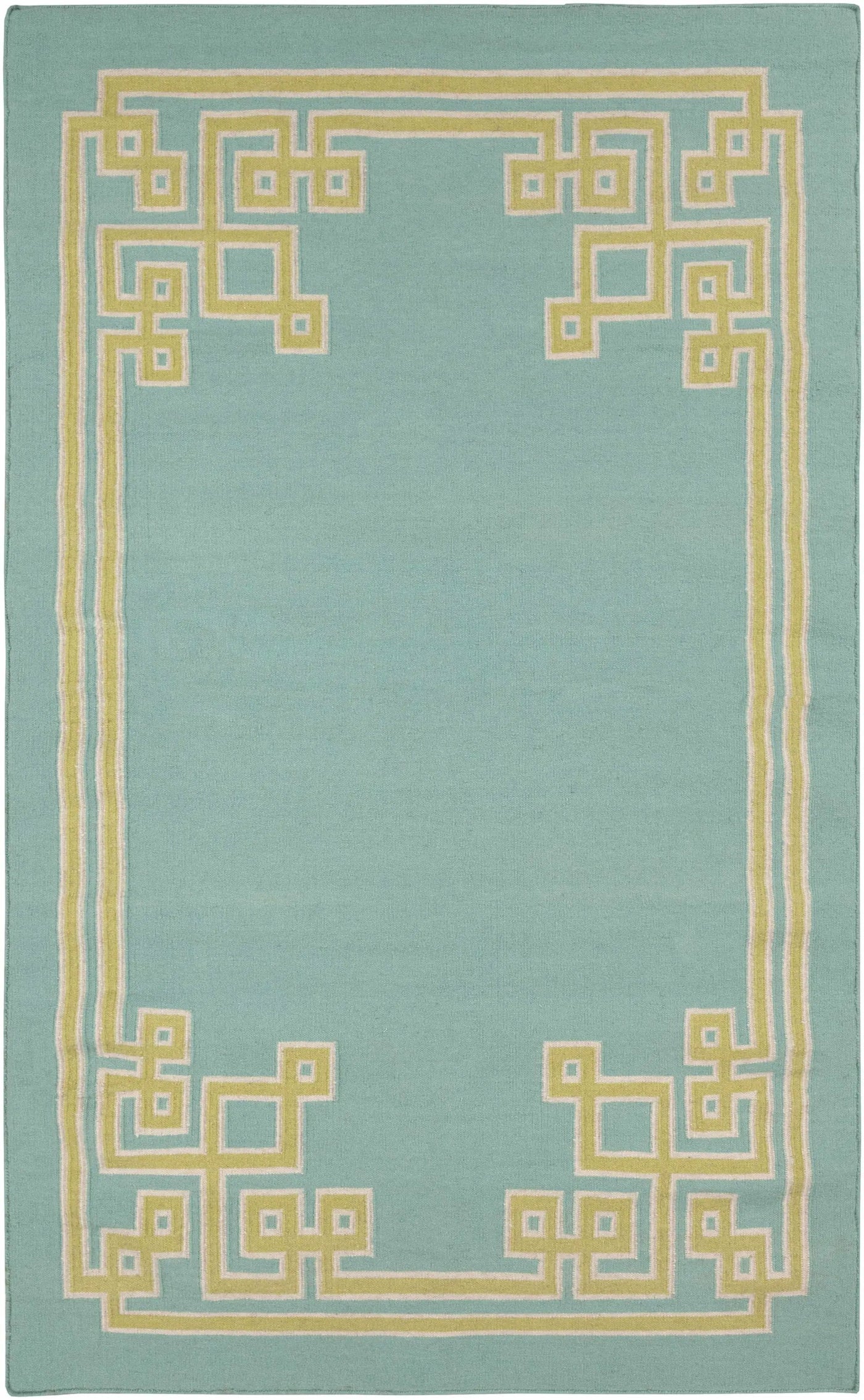 Manitou Area Rug - Clearance by Boutique Rugs