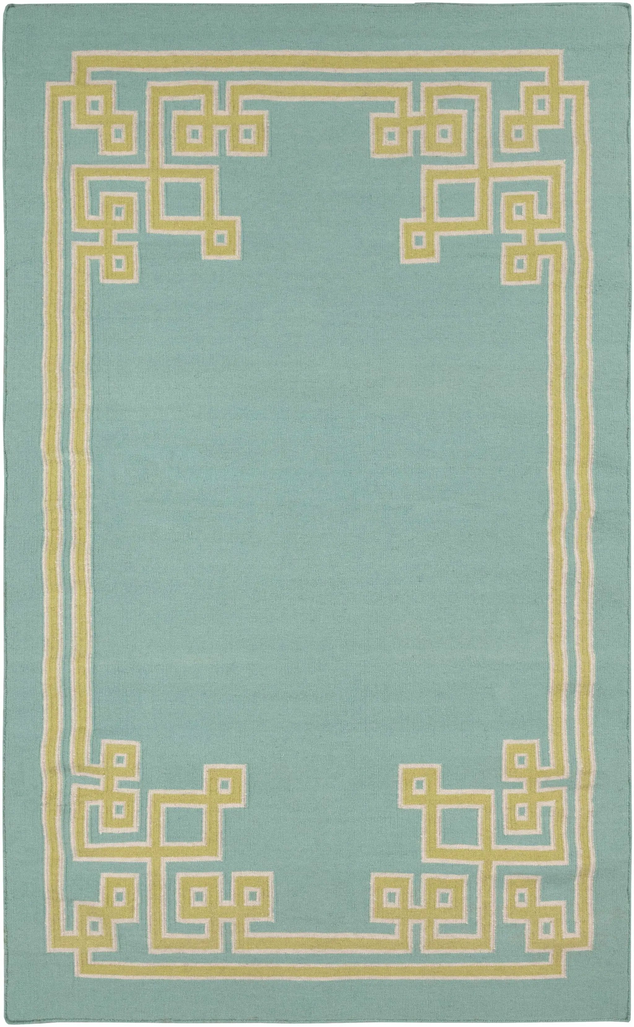 Manitou Area Rug - Clearance by Boutique Rugs