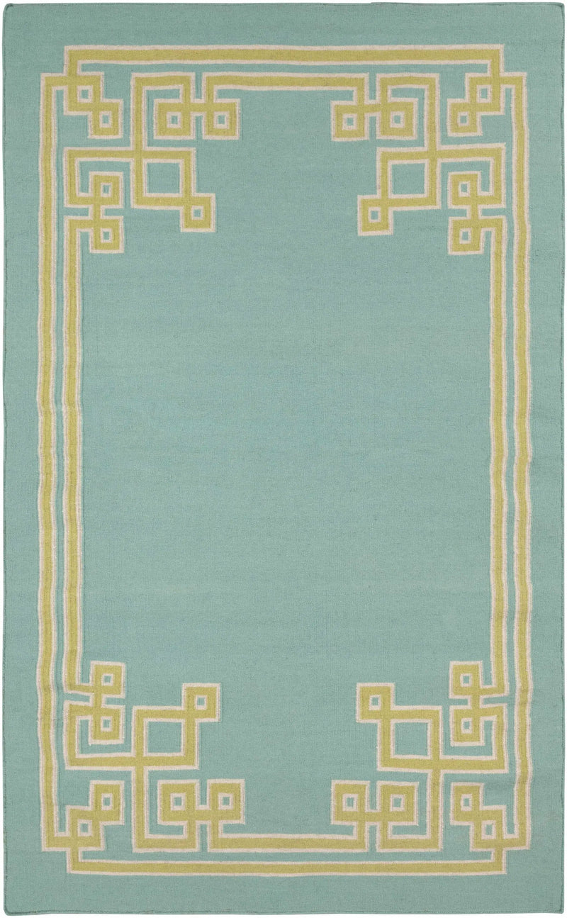 Manitou Area Rug - Clearance by Boutique Rugs