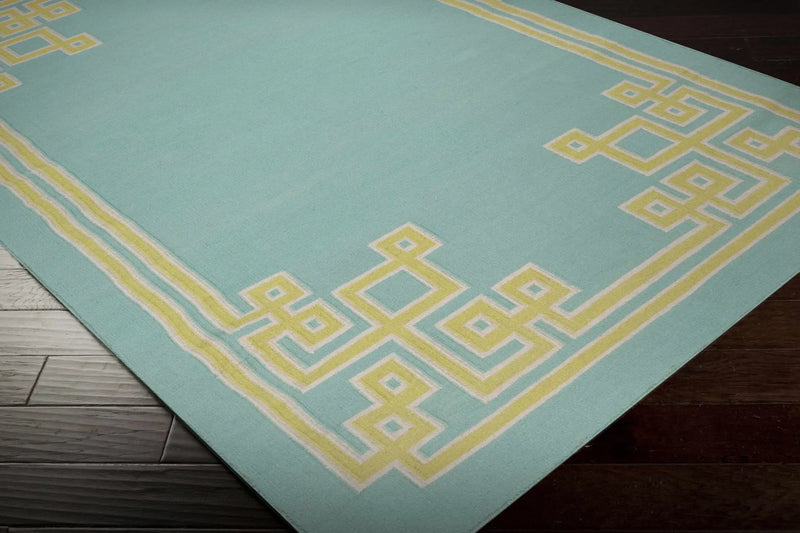 Manitou Area Rug - Clearance by Boutique Rugs