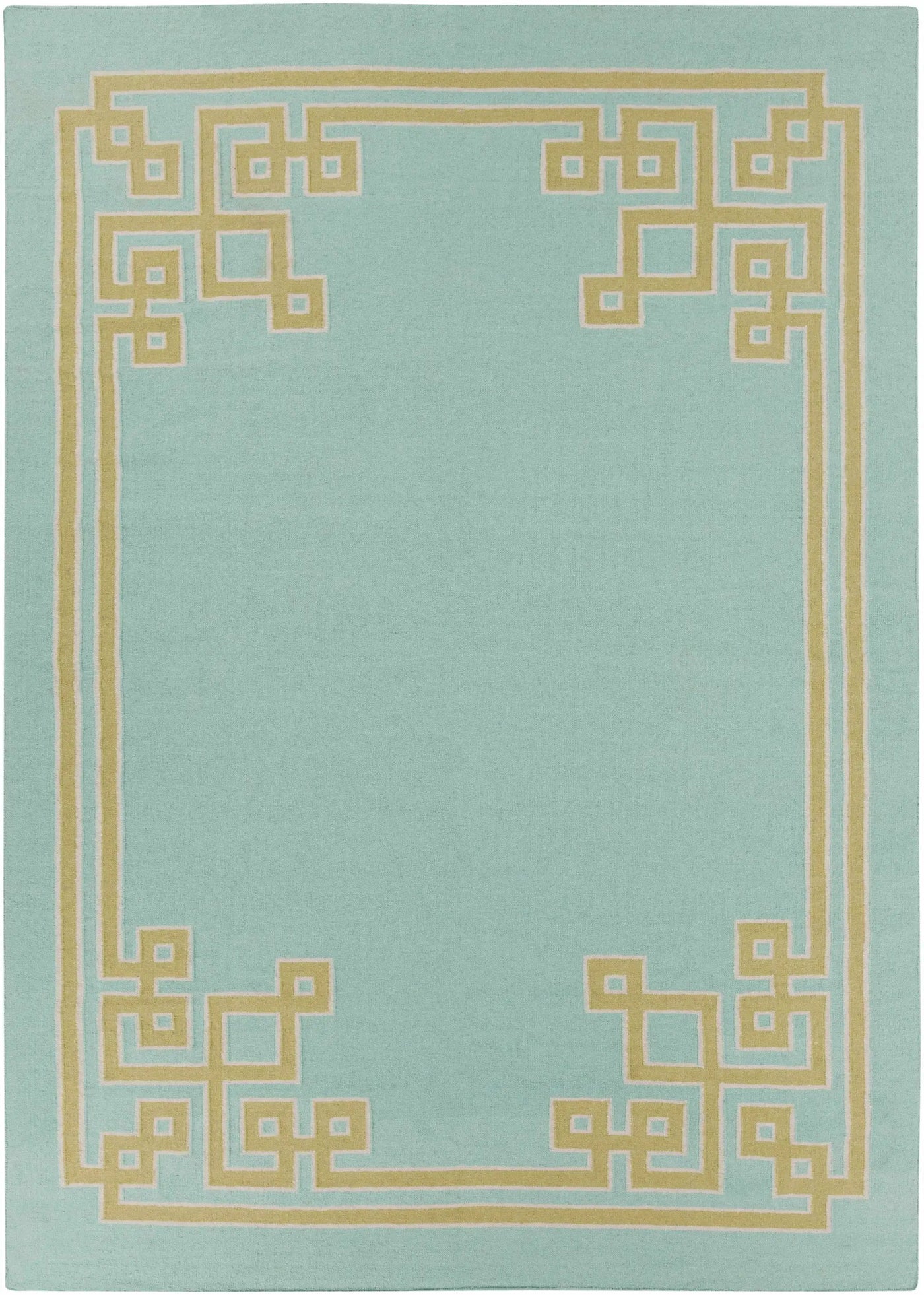 Manitou Area Rug - Clearance by Boutique Rugs