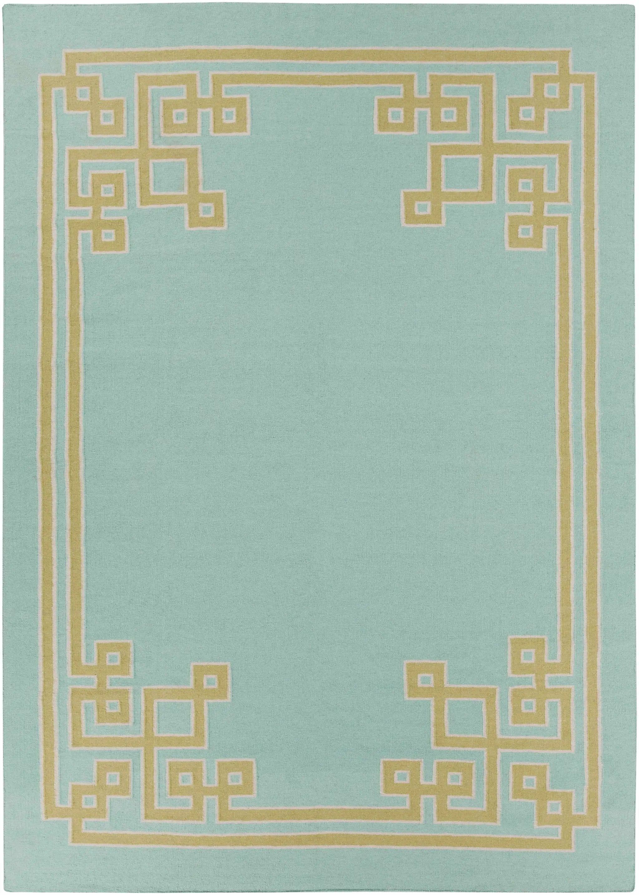 Manitou Area Rug - Clearance by Boutique Rugs