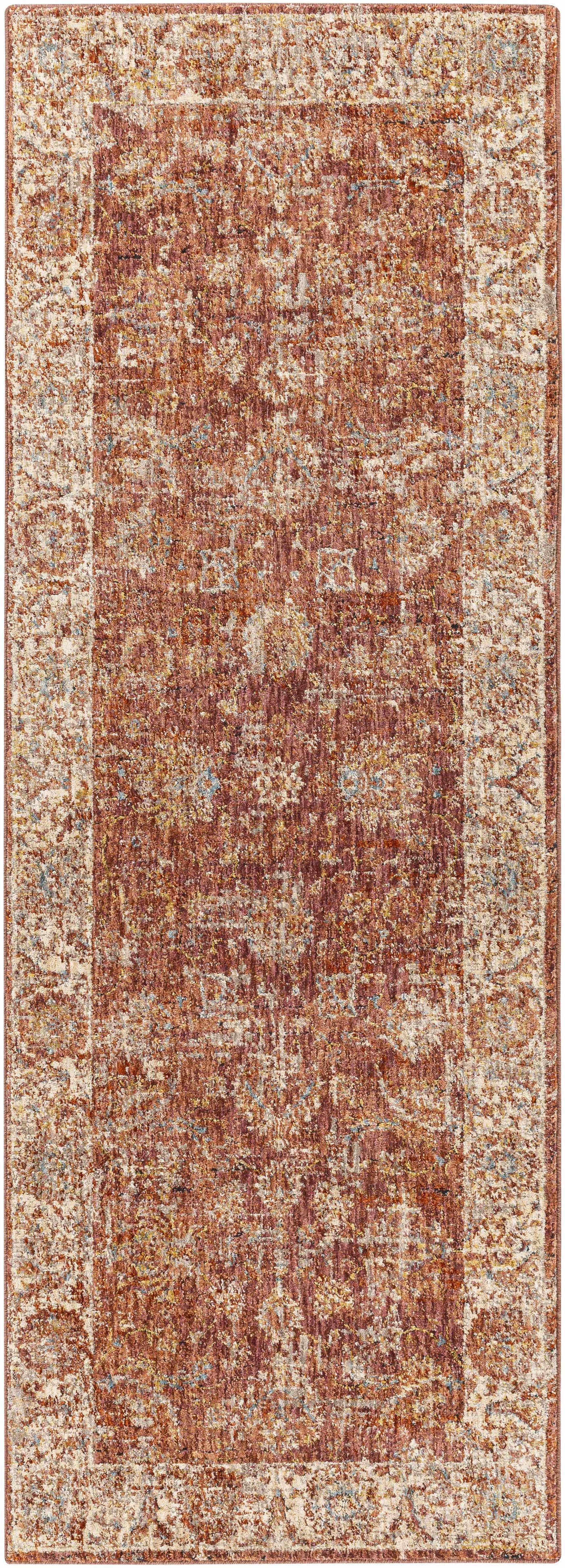 Maniwaki Area Rug by Boutique Rugs