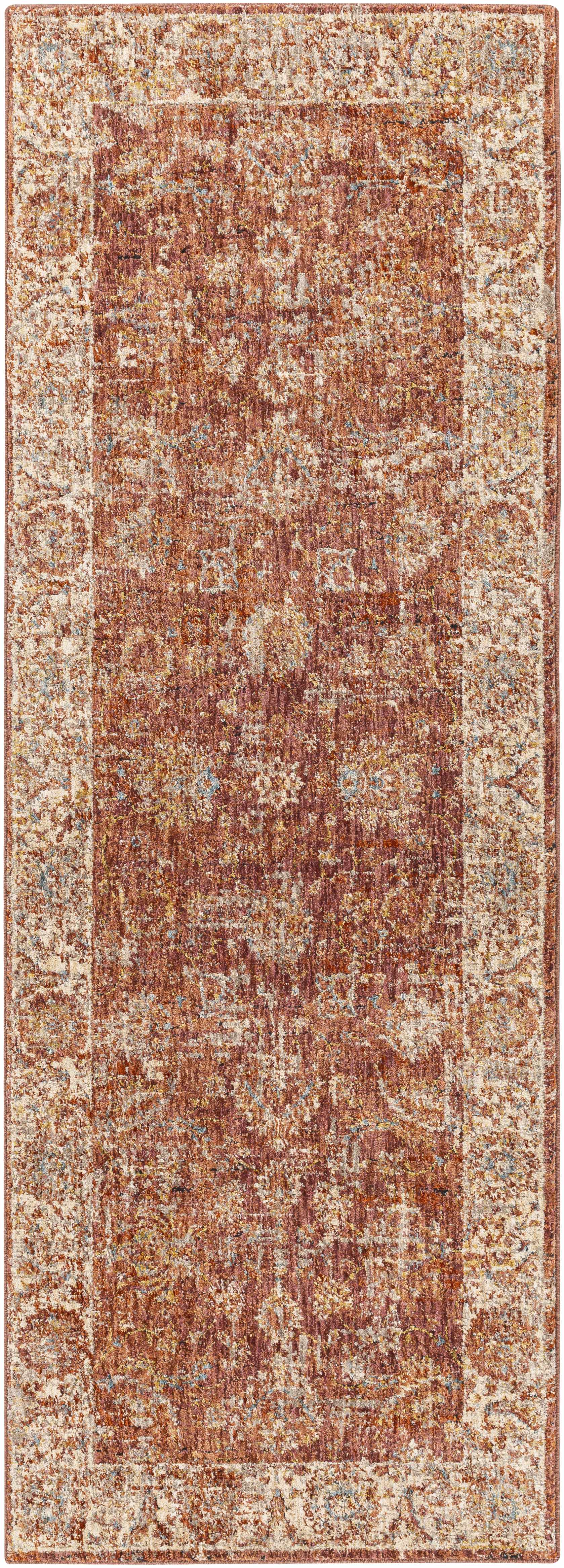 Maniwaki Area Rug by Boutique Rugs