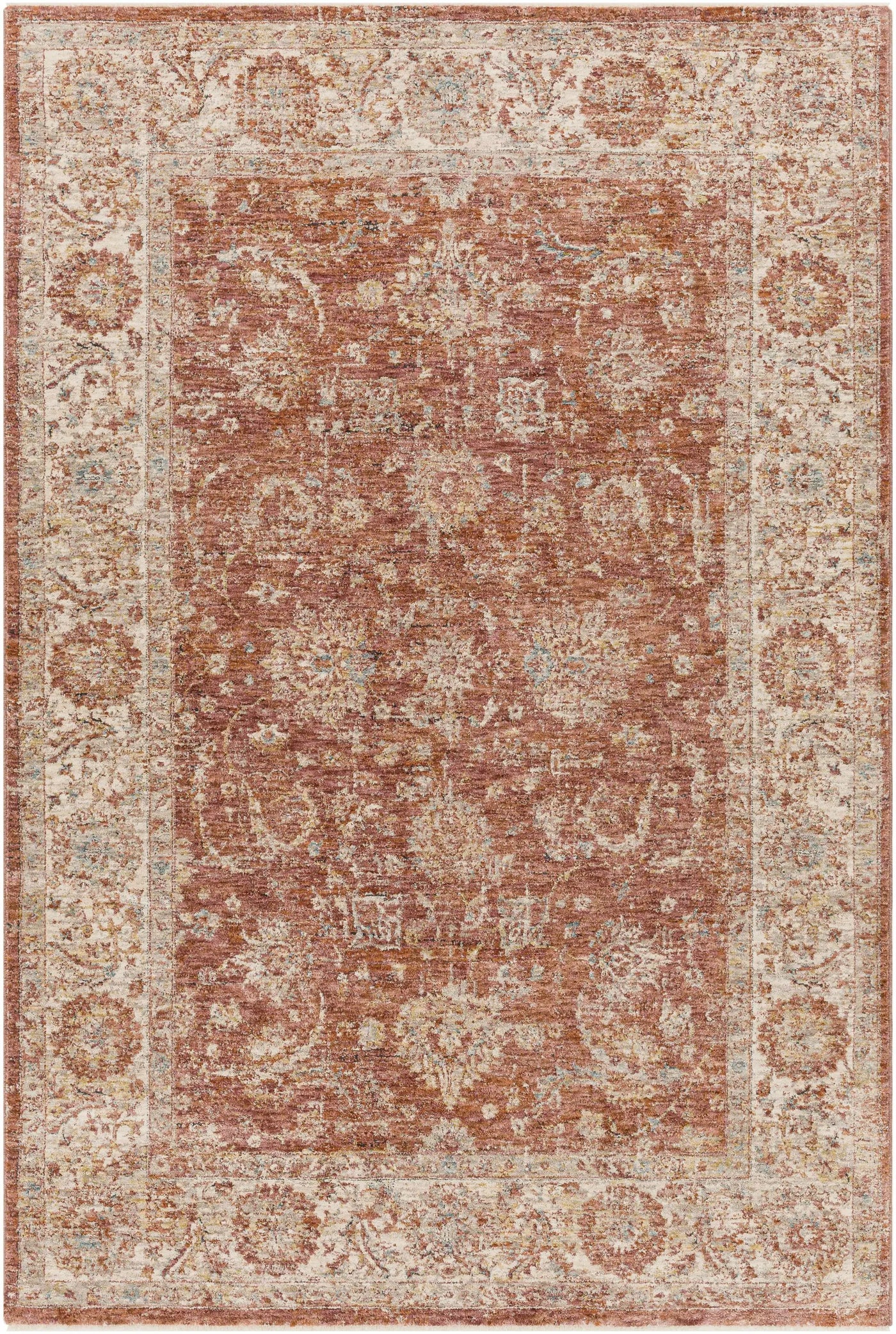 Maniwaki Area Rug by Boutique Rugs