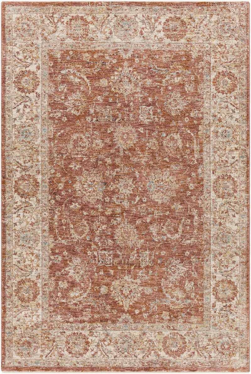 Maniwaki Area Rug by Boutique Rugs