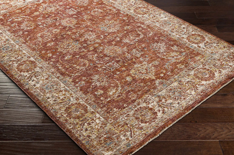 Maniwaki Area Rug by Boutique Rugs