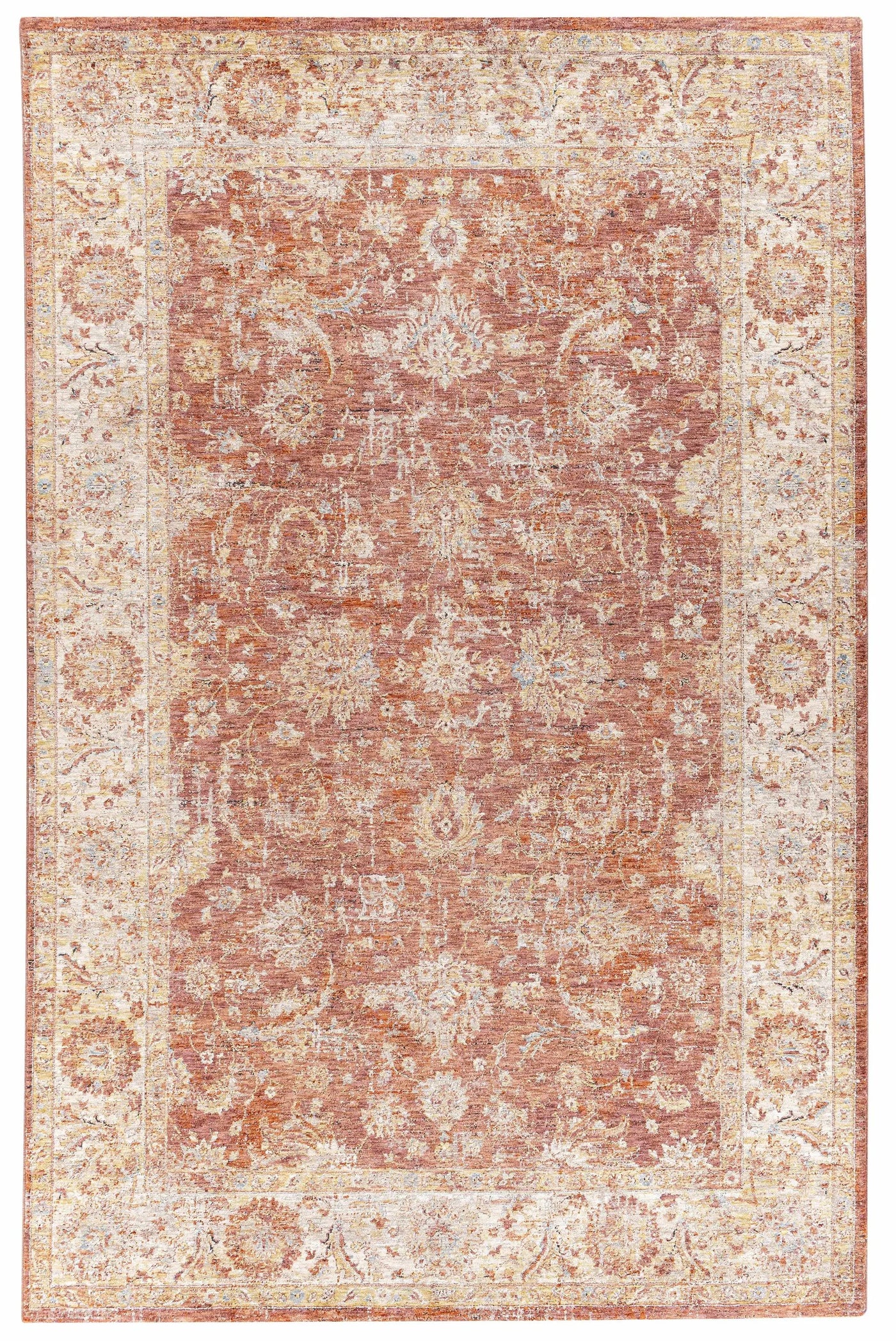 Maniwaki Area Rug by Boutique Rugs