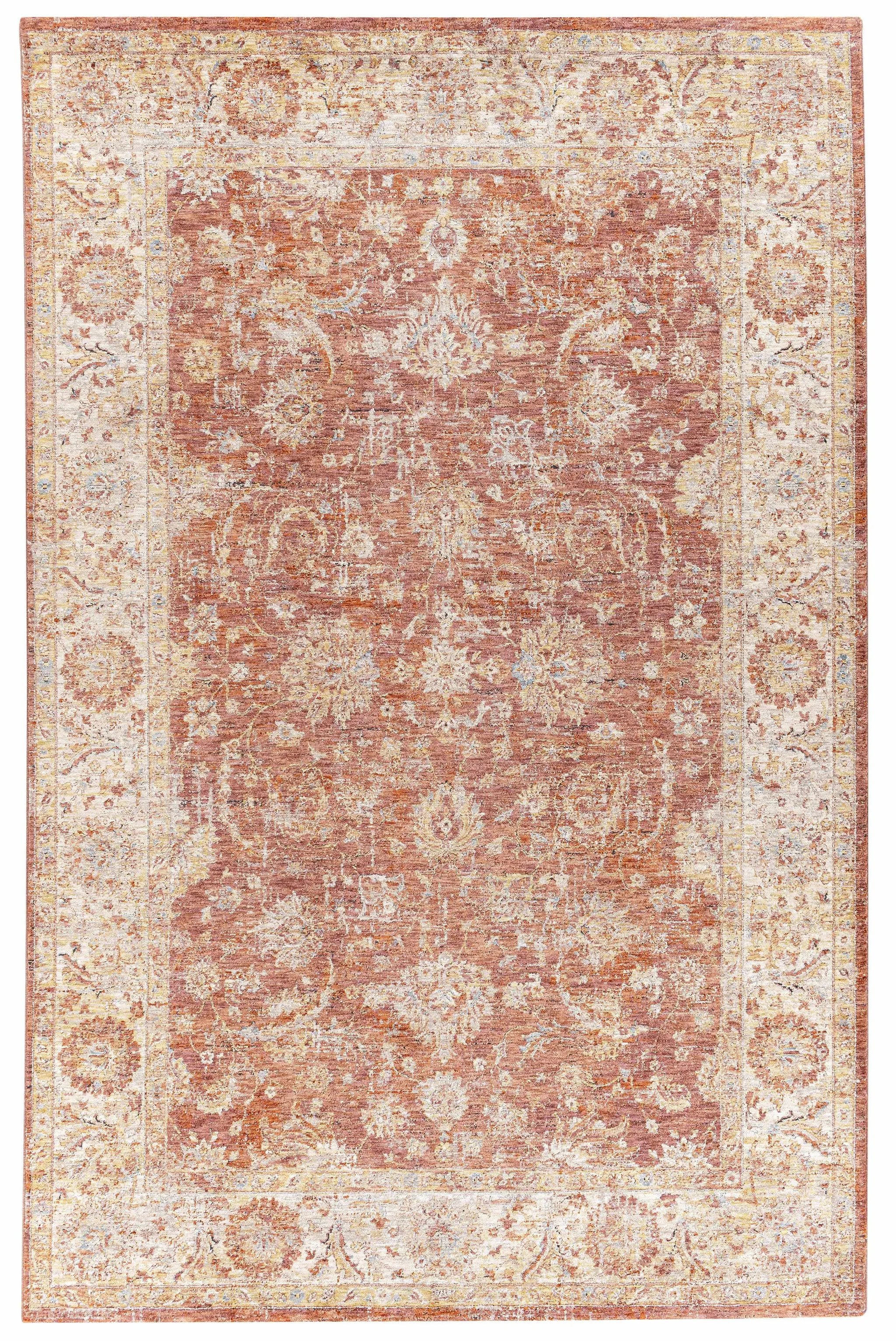 Maniwaki Area Rug by Boutique Rugs