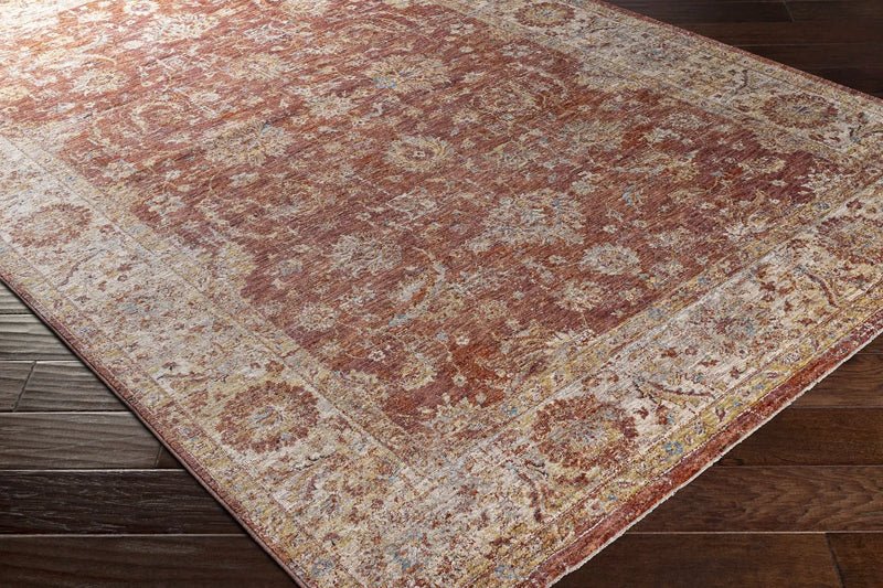 Maniwaki Area Rug by Boutique Rugs