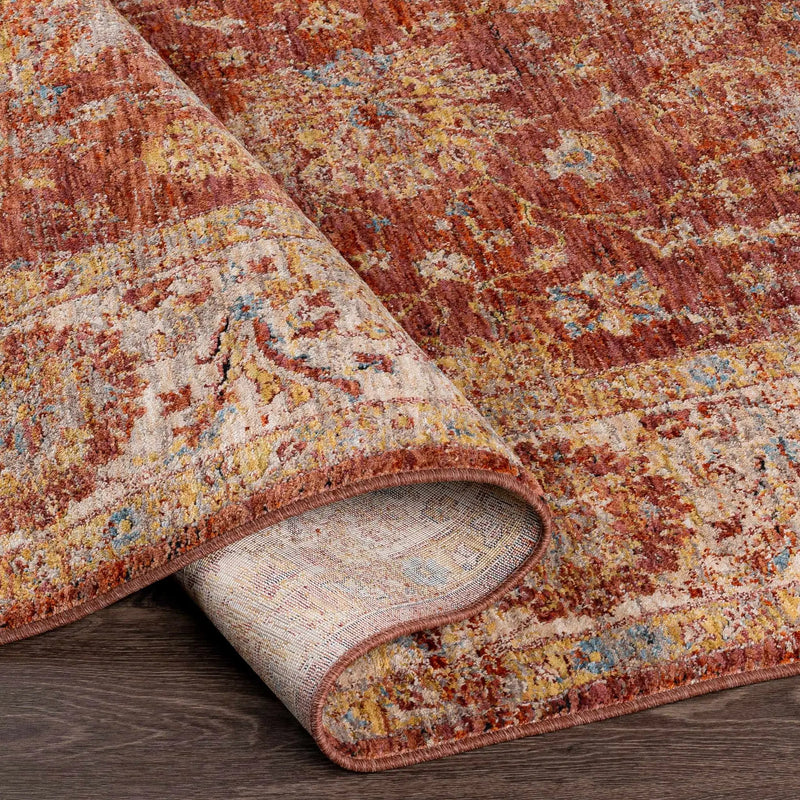 Maniwaki Area Rug by Boutique Rugs