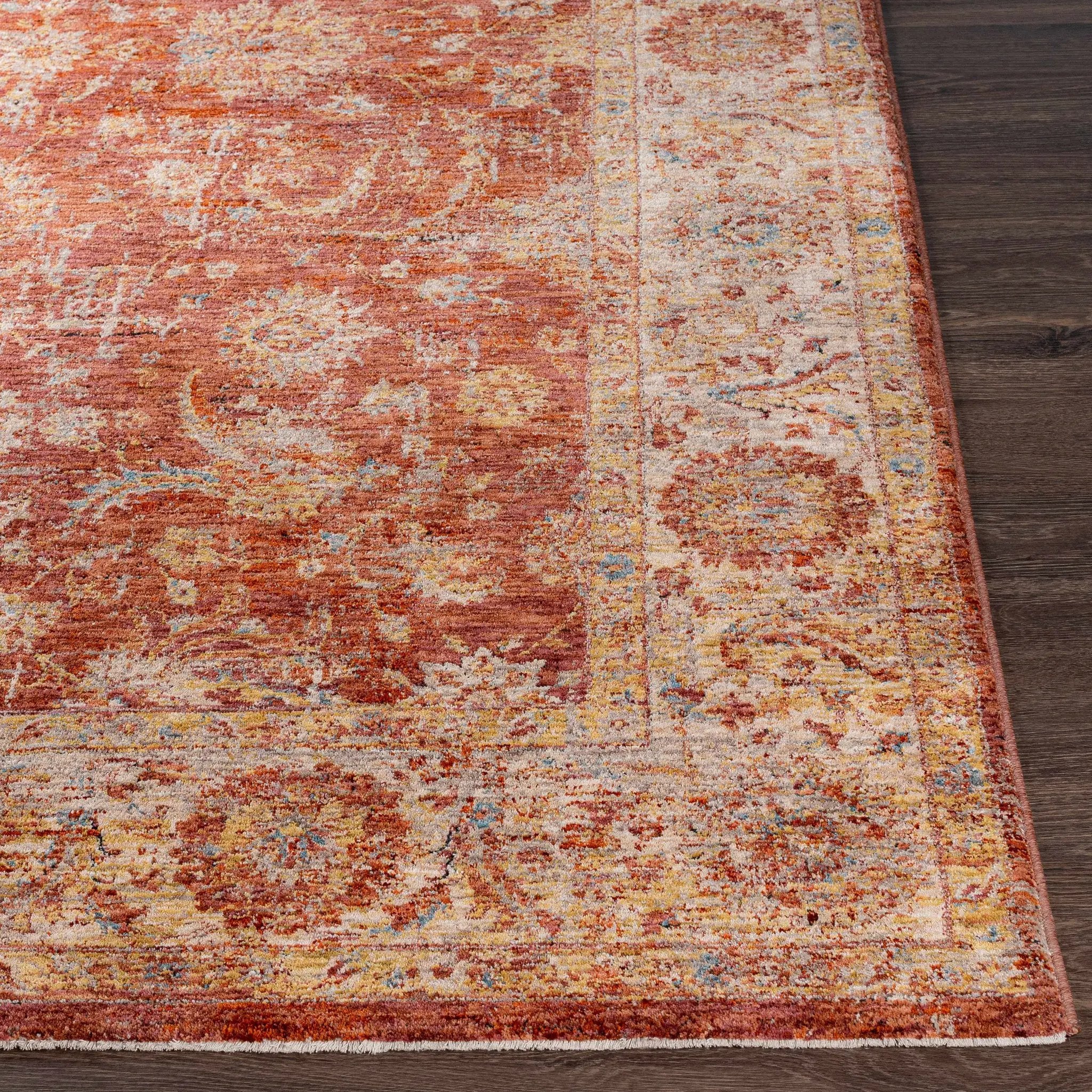 Maniwaki Area Rug by Boutique Rugs