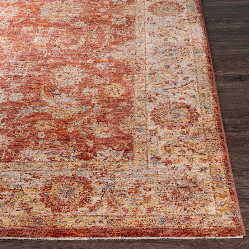 Maniwaki Area Rug by Boutique Rugs
