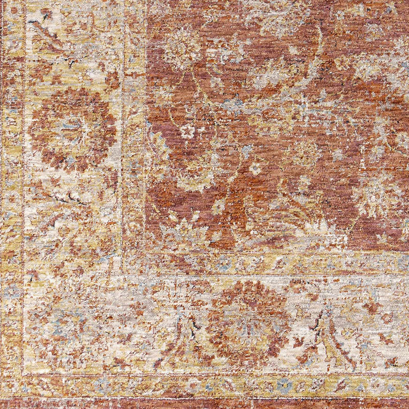 Maniwaki Area Rug by Boutique Rugs