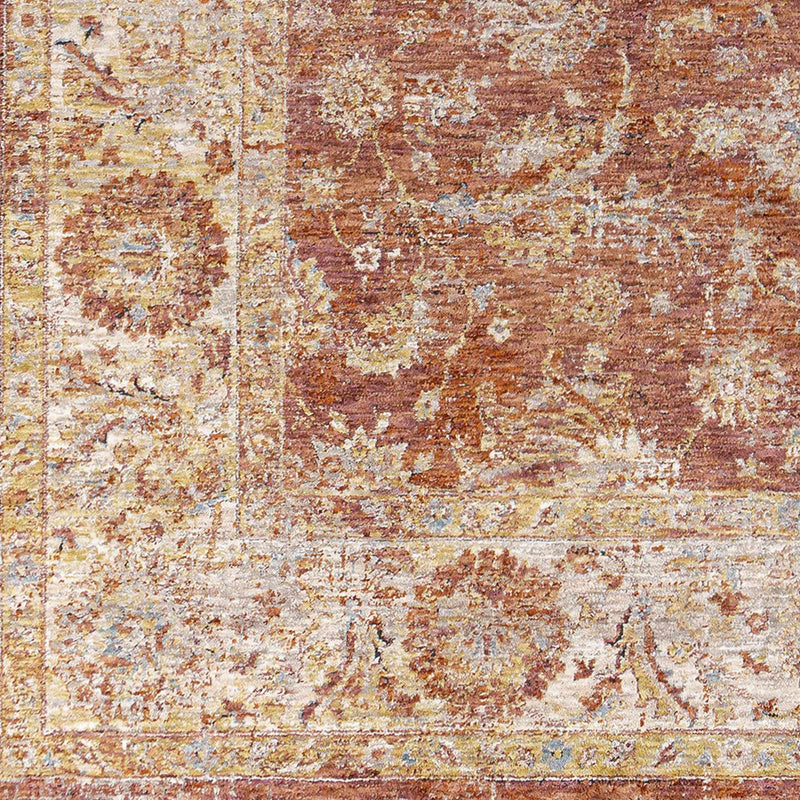Maniwaki Area Rug by Boutique Rugs