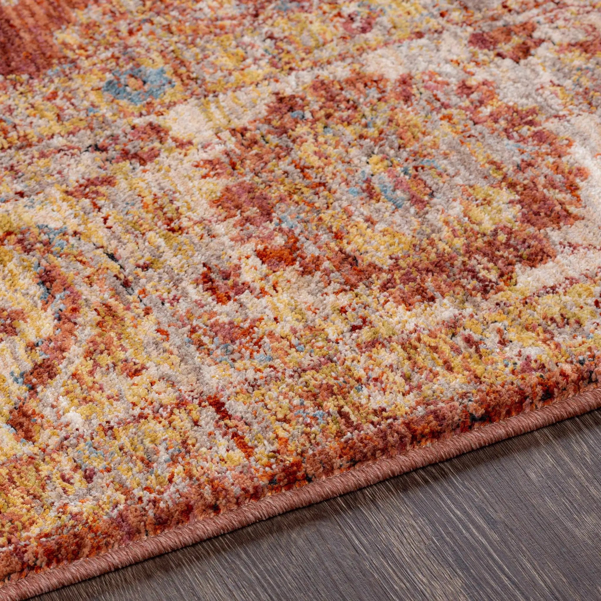 Maniwaki Area Rug by Boutique Rugs