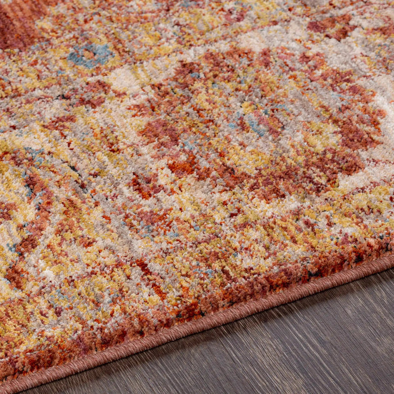 Maniwaki Area Rug by Boutique Rugs