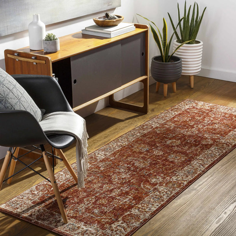 Maniwaki Area Rug by Boutique Rugs