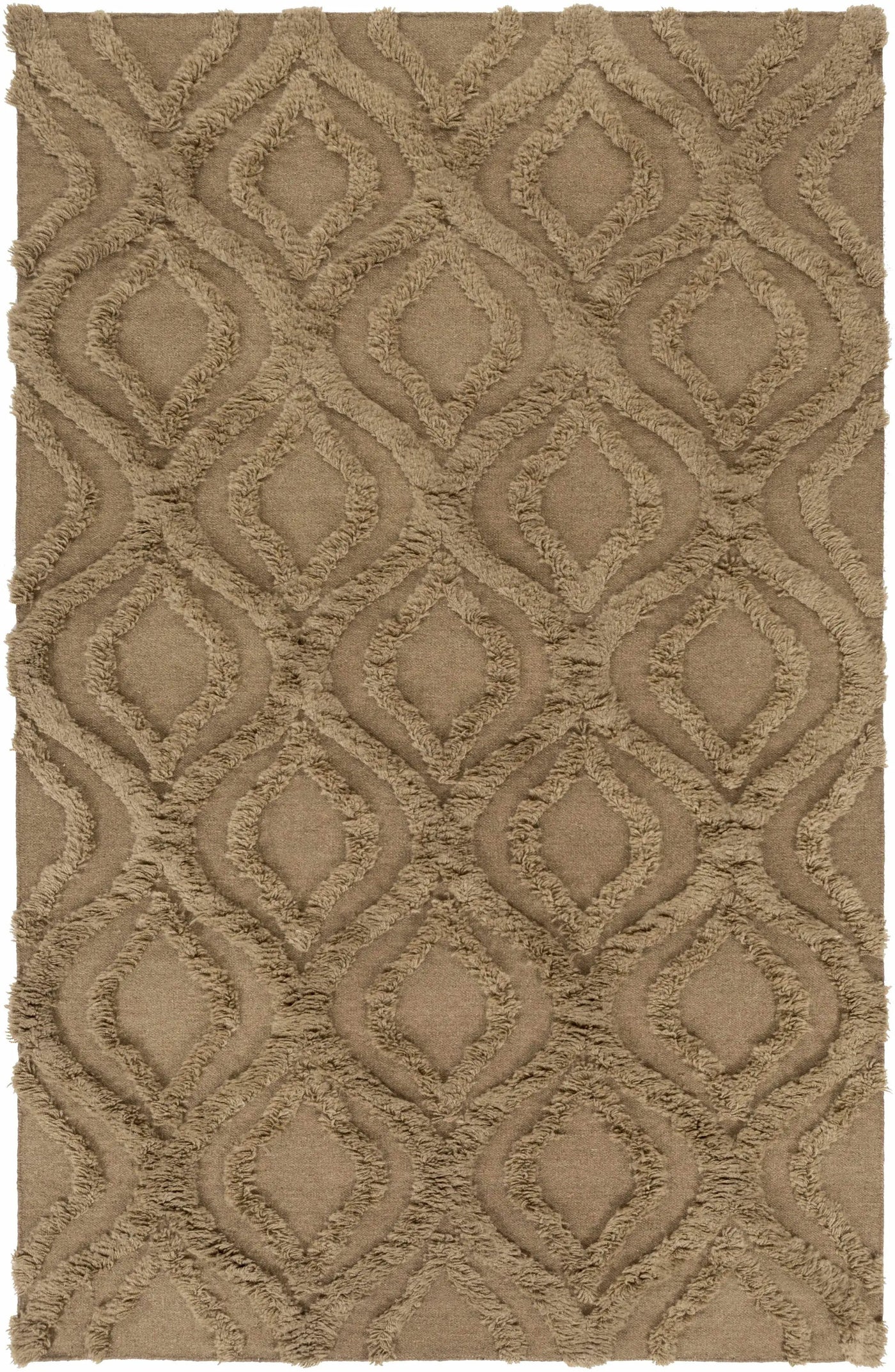 Manorville Area Rug - Clearance by Boutique Rugs