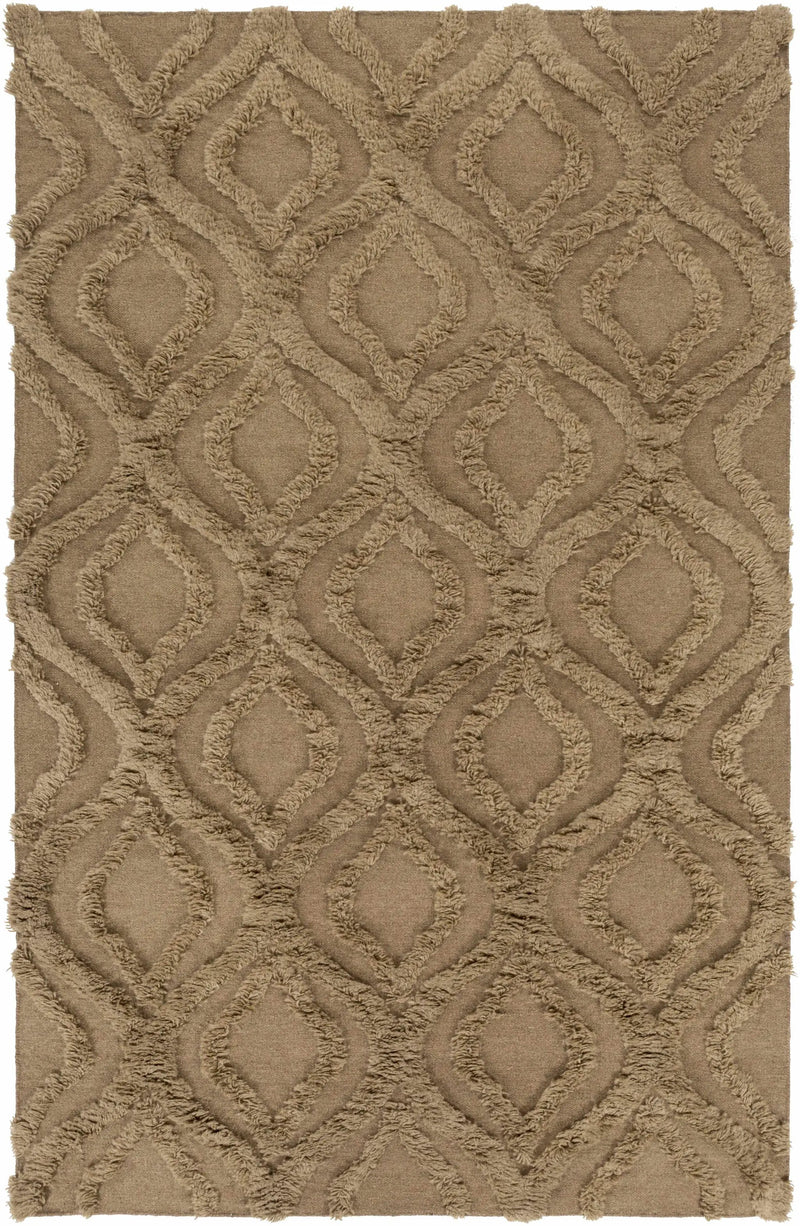 Manorville Area Rug - Clearance by Boutique Rugs