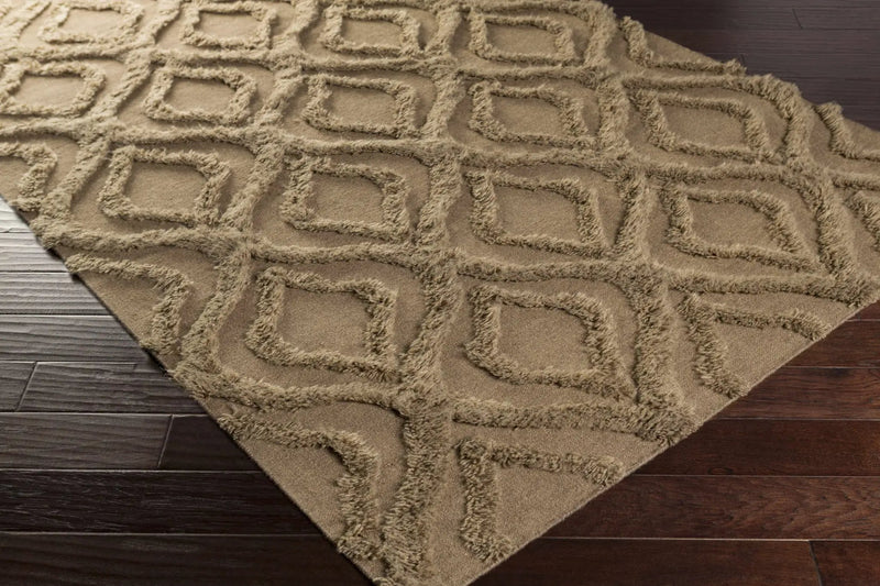 Manorville Area Rug - Clearance by Boutique Rugs
