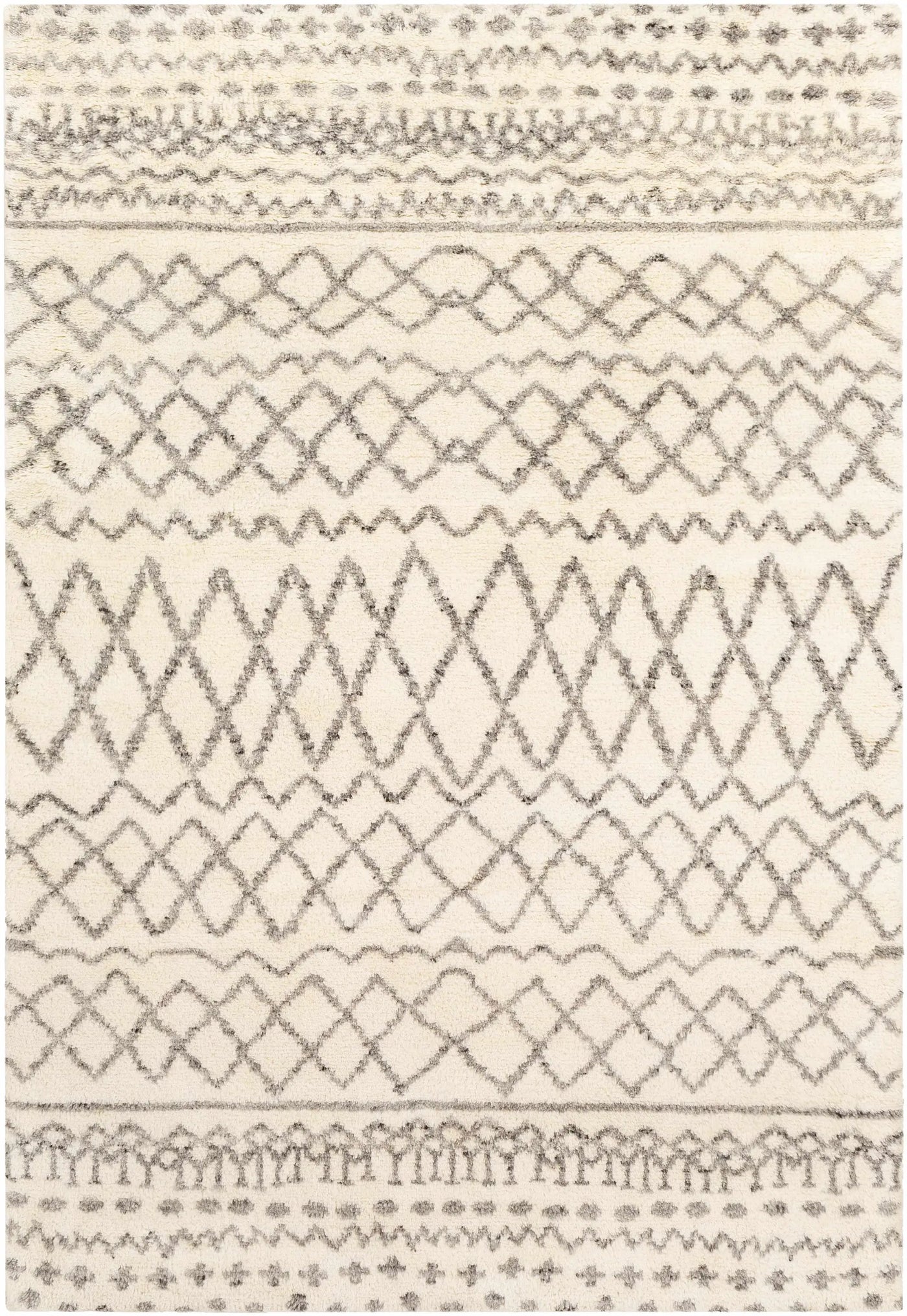 Manquin Area Rug - Clearance by Boutique Rugs
