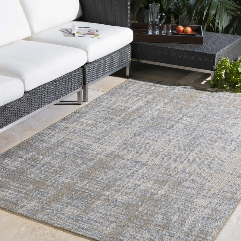 Manzanita Outdoor Area Rug - Clearance by Boutique Rugs
