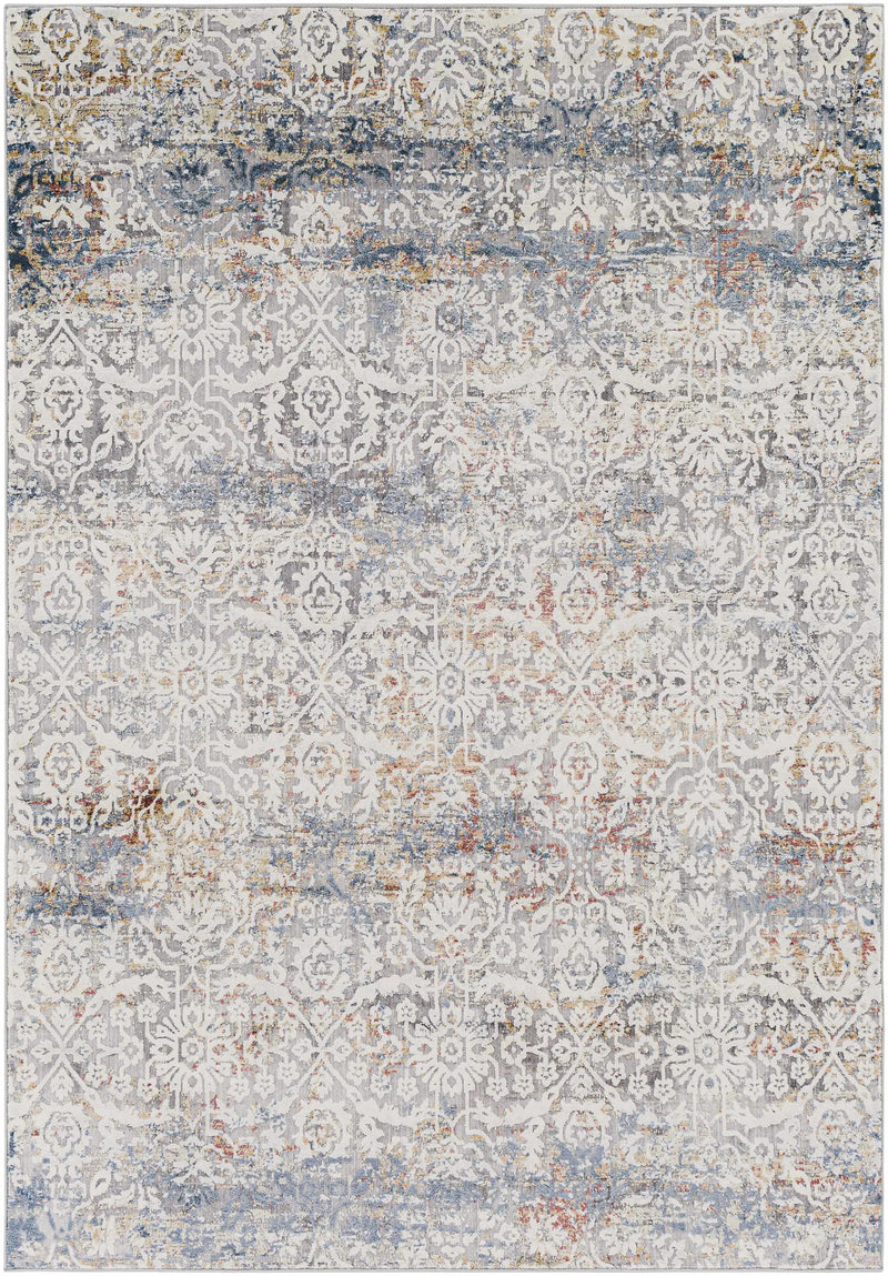 Marden Textured Luxe Area Rug - Clearance by Boutique Rugs