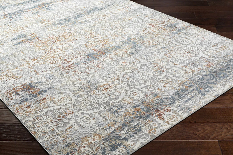 Marden Textured Luxe Area Rug - Clearance by Boutique Rugs