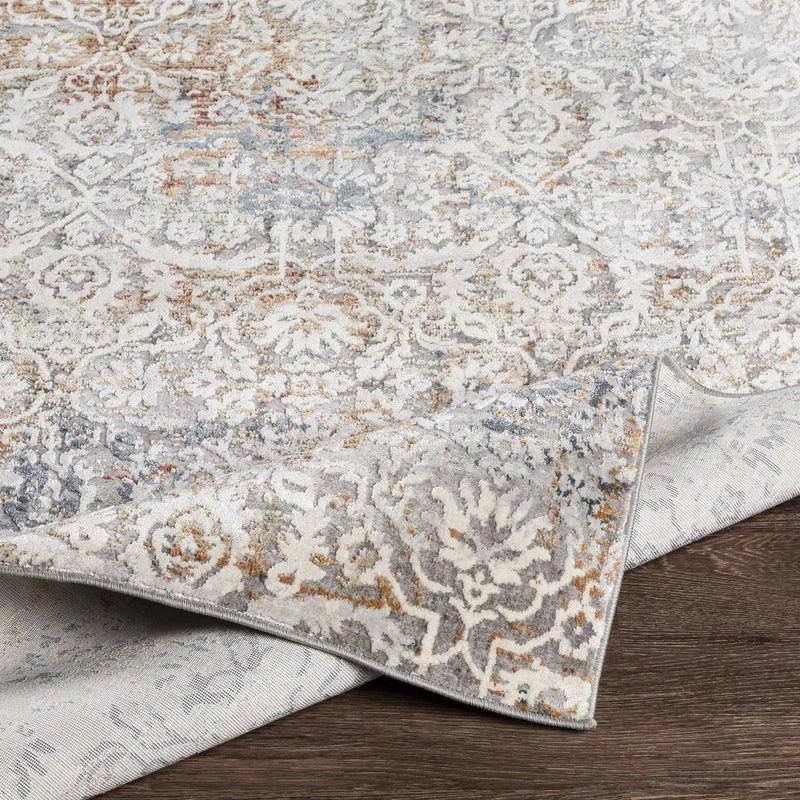 Marden Textured Luxe Area Rug - Clearance by Boutique Rugs