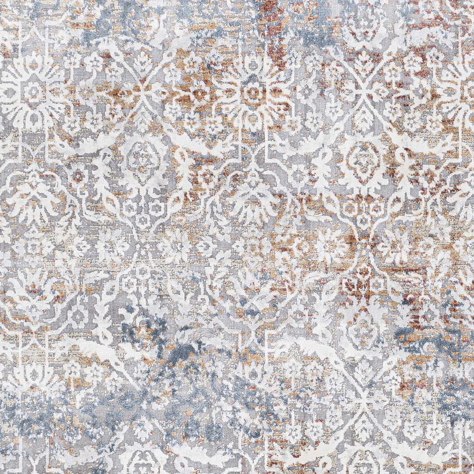 Marden Textured Luxe Area Rug - Clearance by Boutique Rugs