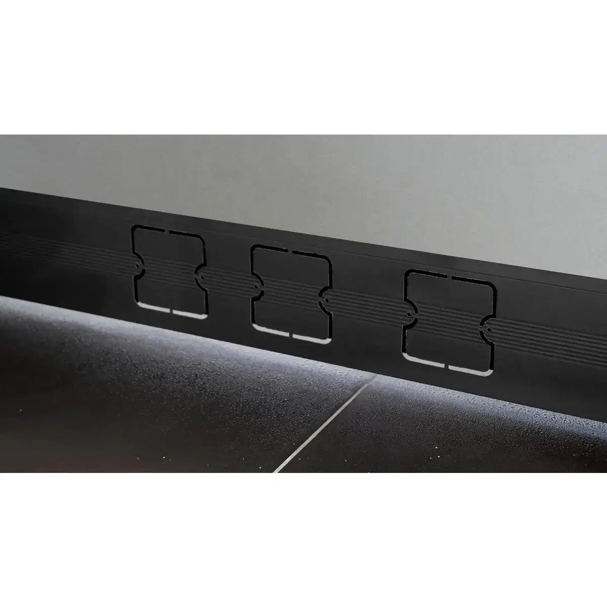 Lintra · Straight Workstation Cubicle by Arc Grove