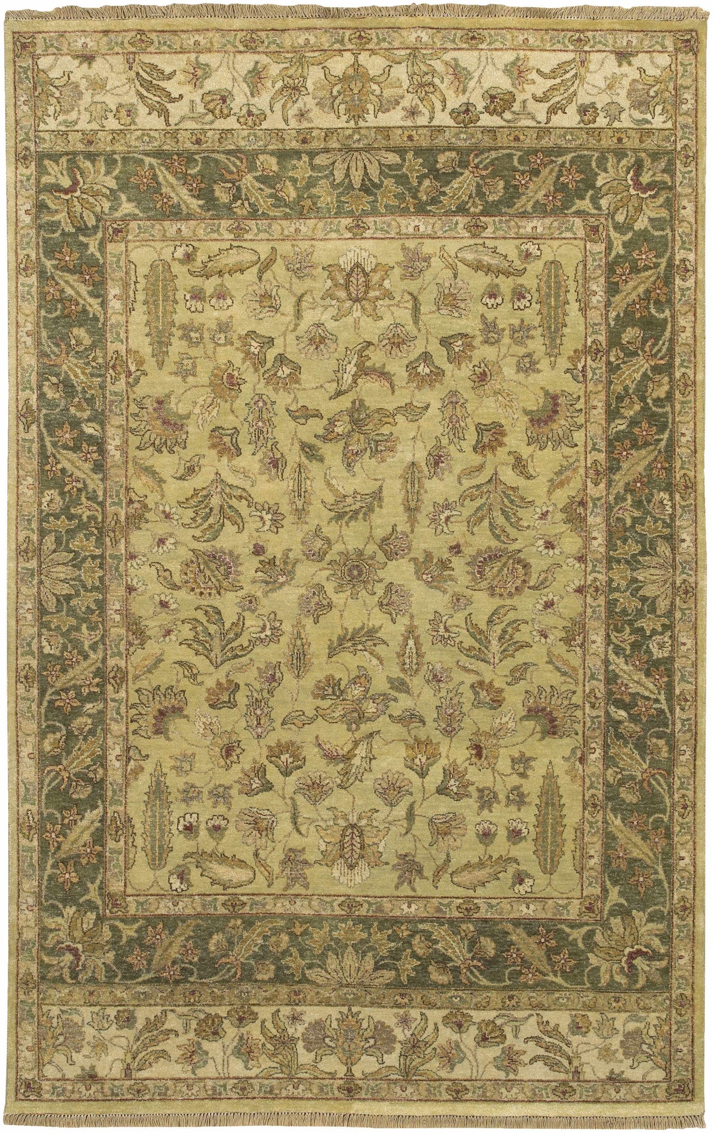 Mariaville Area Carpet - Clearance by Boutique Rugs