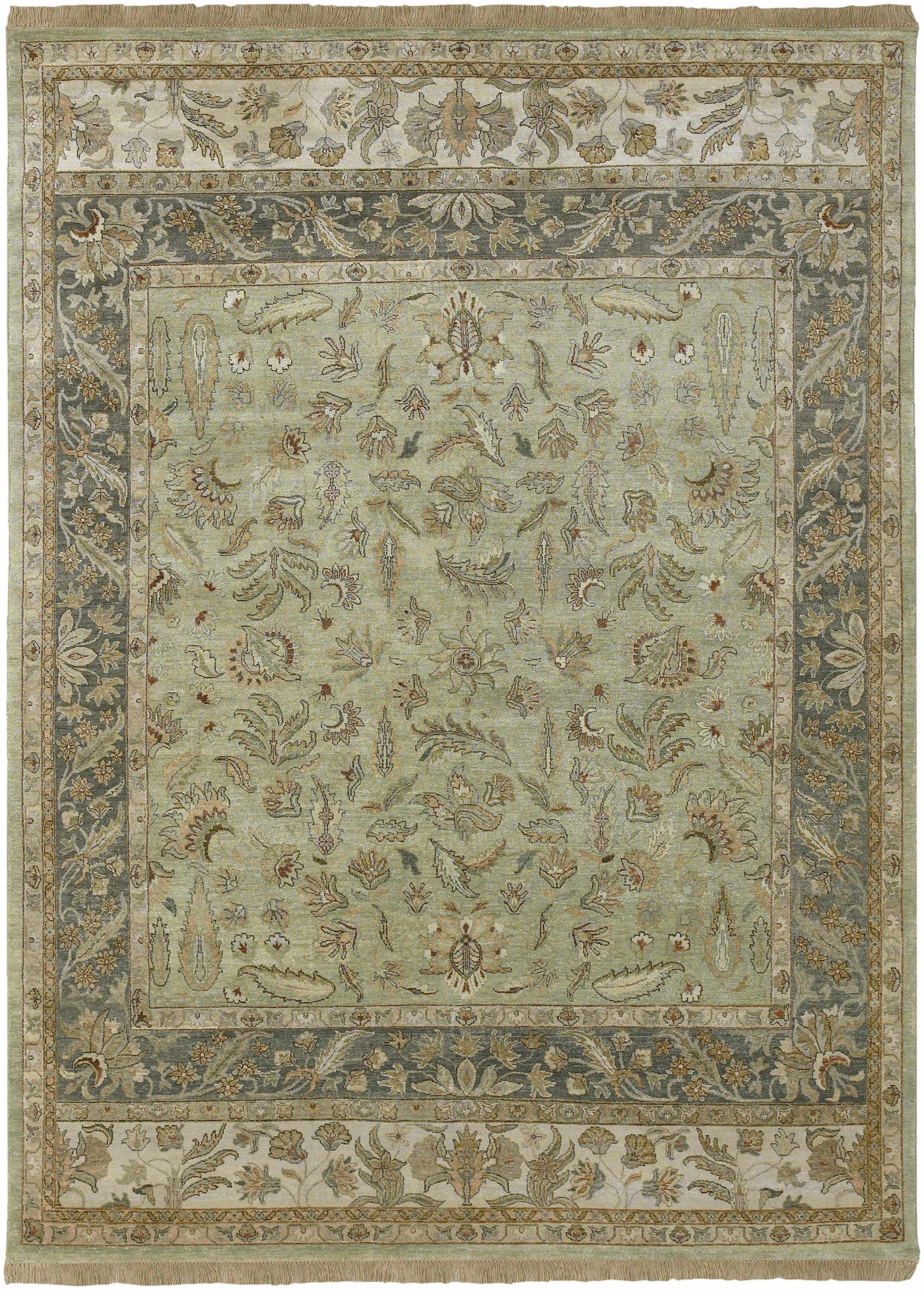 Mariaville Area Carpet - Clearance by Boutique Rugs