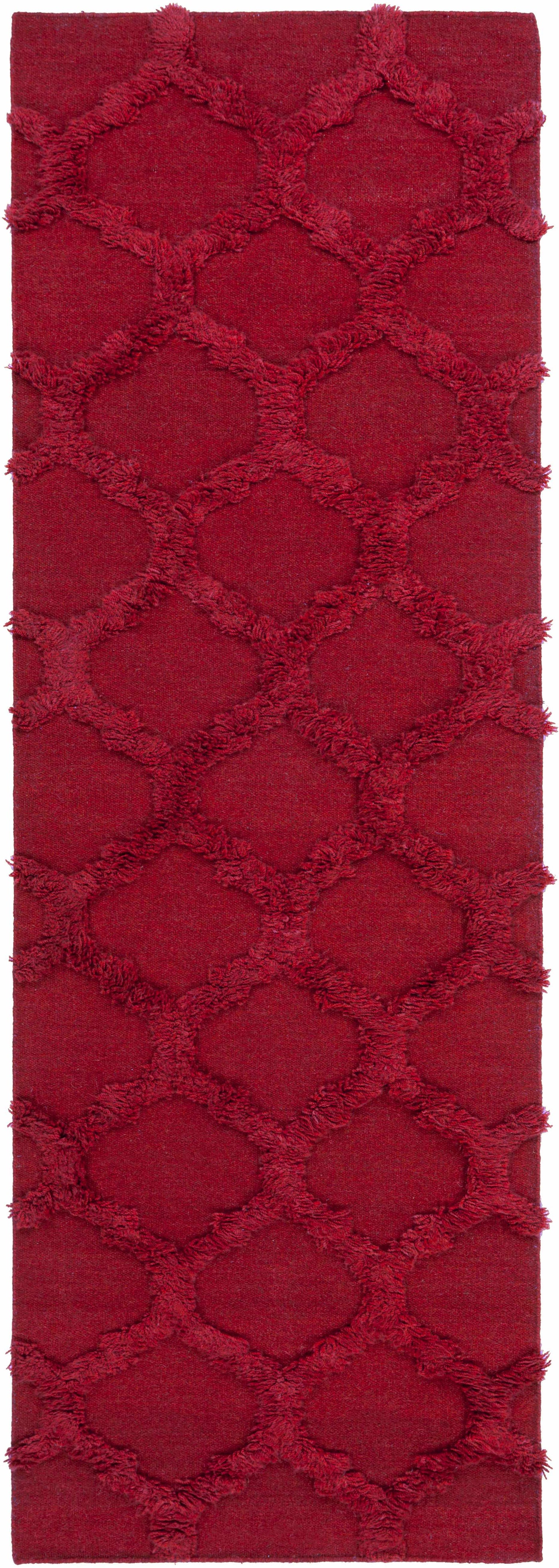 Marilla Area Rug - Clearance by Boutique Rugs