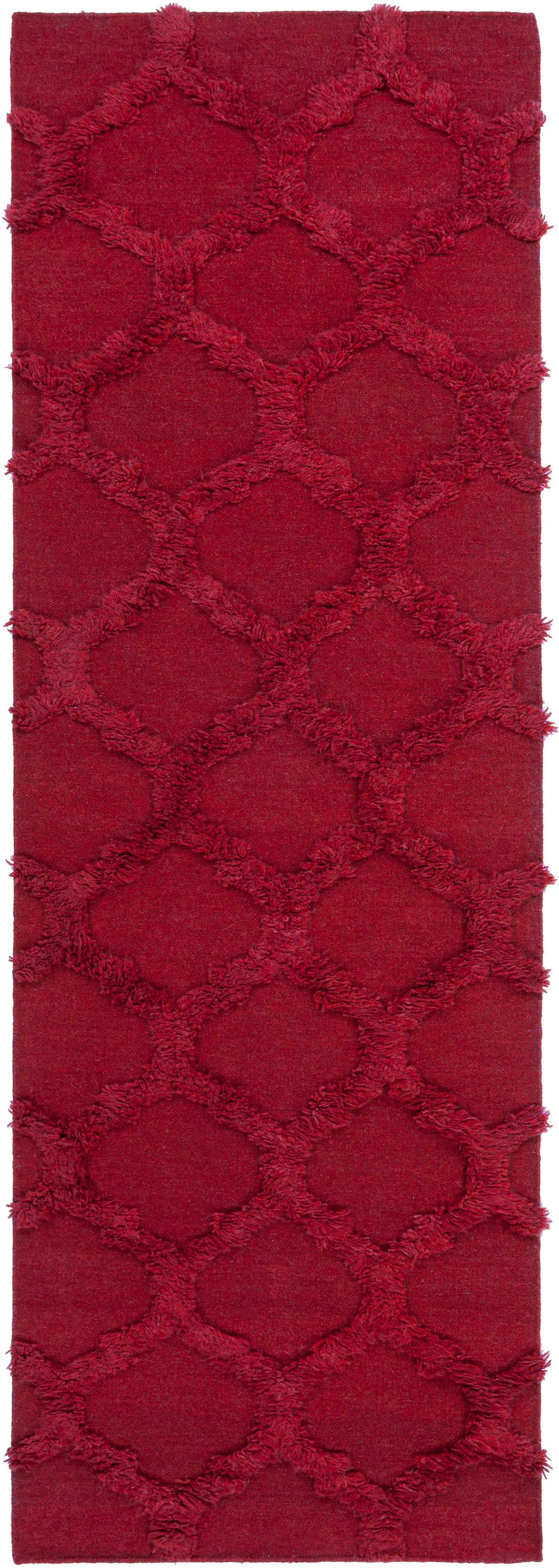Marilla Area Rug - Clearance by Boutique Rugs