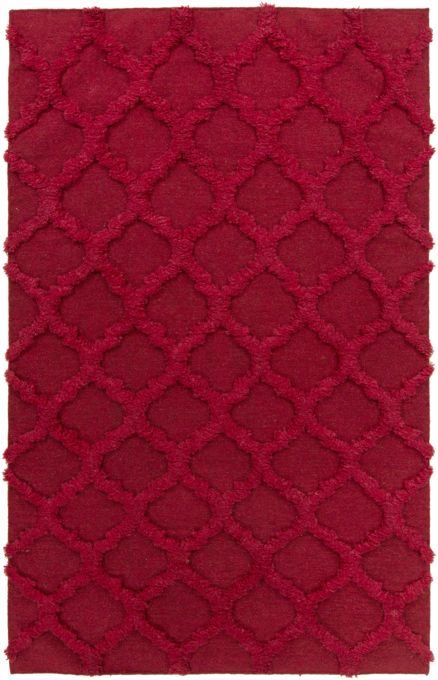 Marilla Area Rug - Clearance by Boutique Rugs
