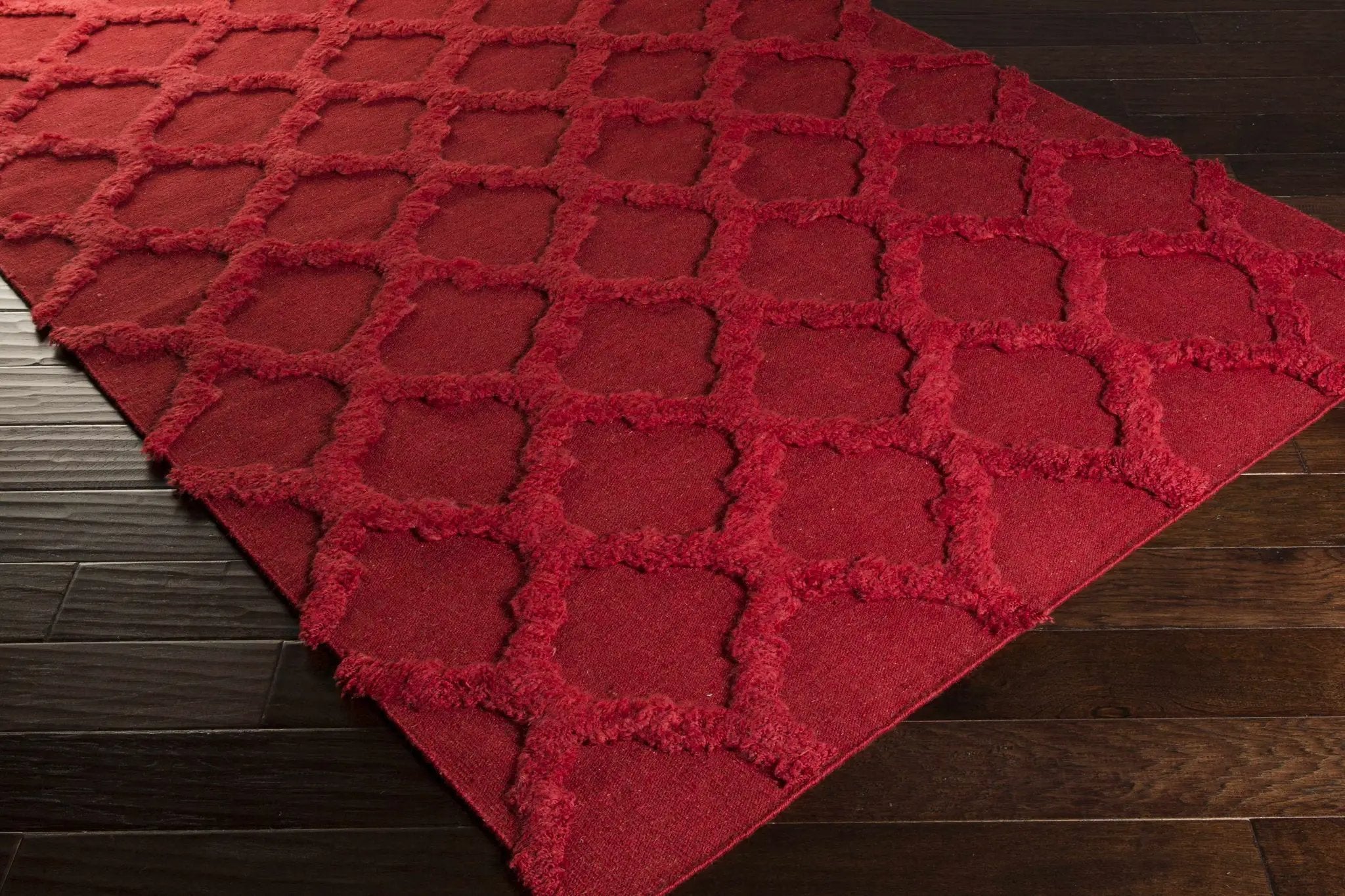Marilla Area Rug - Clearance by Boutique Rugs