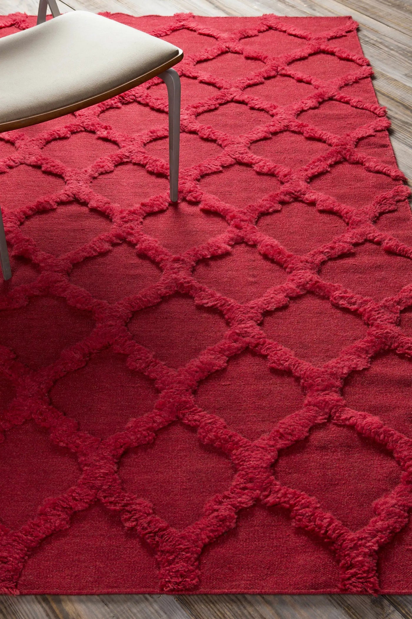 Marilla Area Rug - Clearance by Boutique Rugs