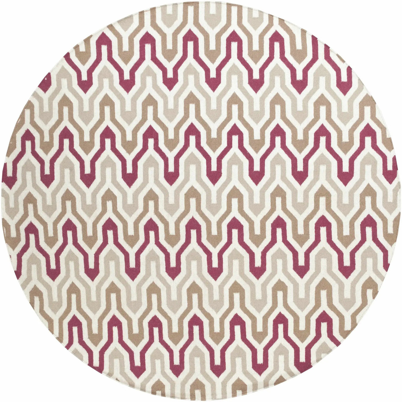 Markesan Wool Area Rug - Clearance by Boutique Rugs