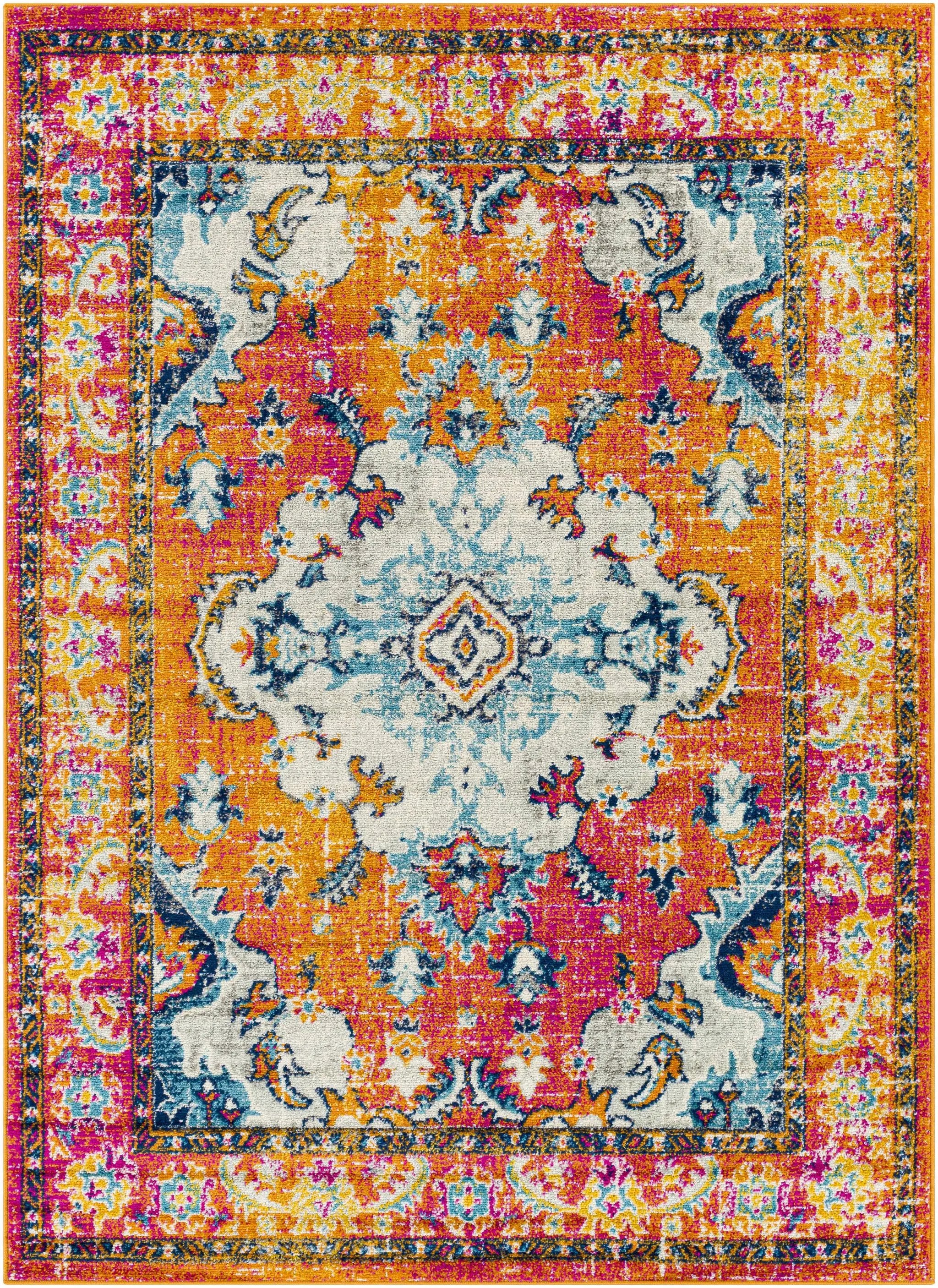 Marldon Area Rug by Boutique Rugs