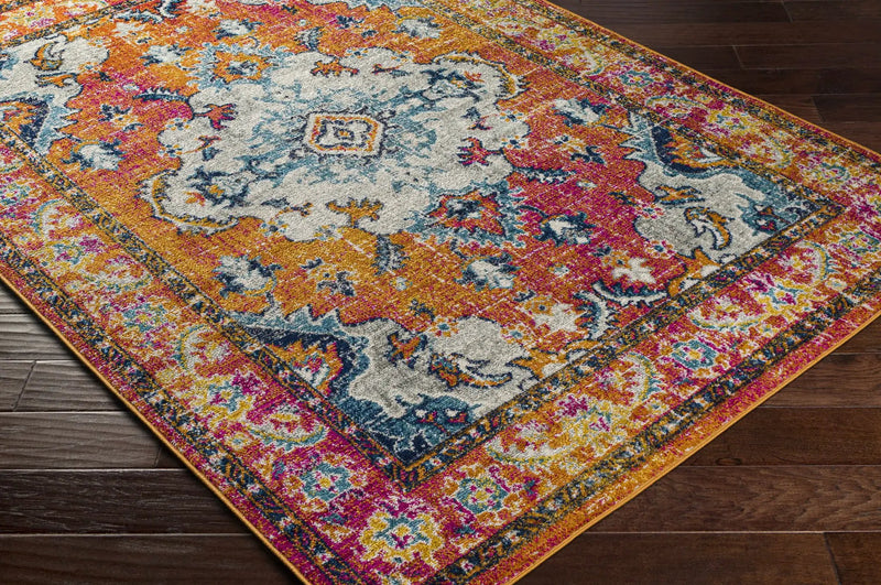 Marldon Area Rug by Boutique Rugs