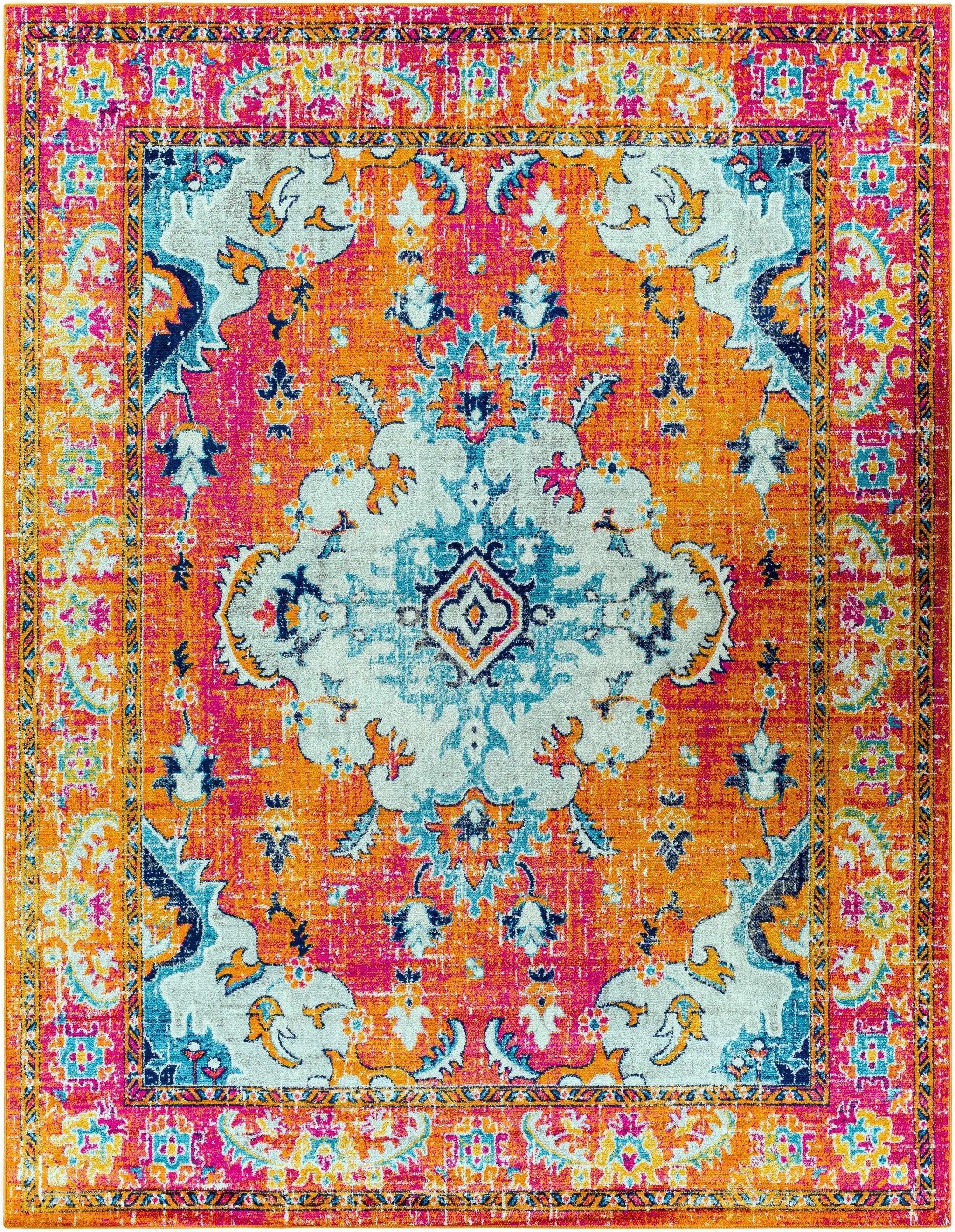 Marldon Area Rug by Boutique Rugs
