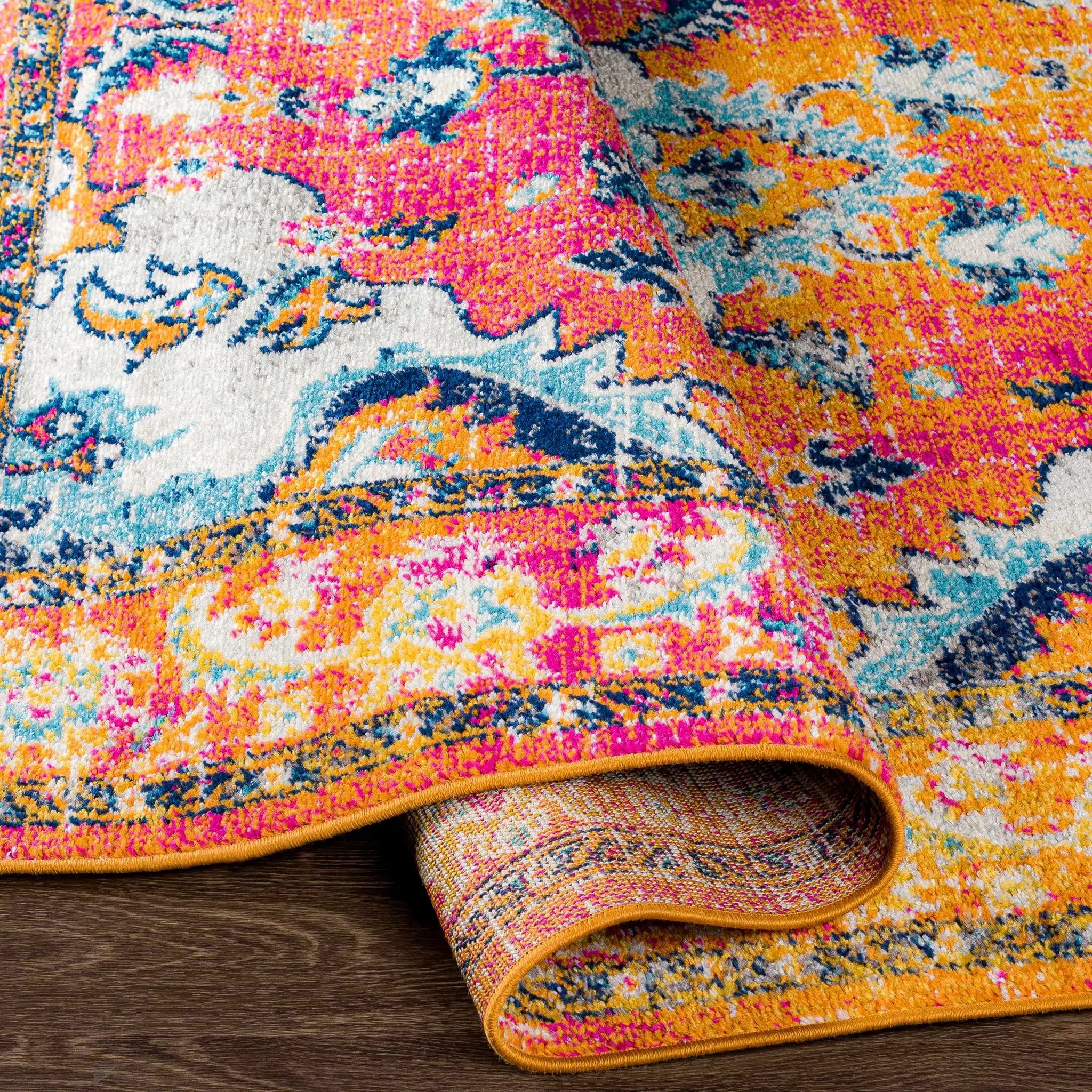 Marldon Area Rug by Boutique Rugs