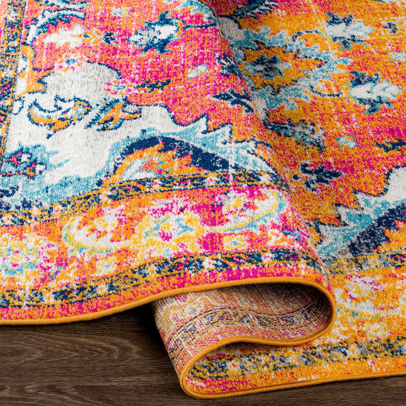 Marldon Area Rug by Boutique Rugs