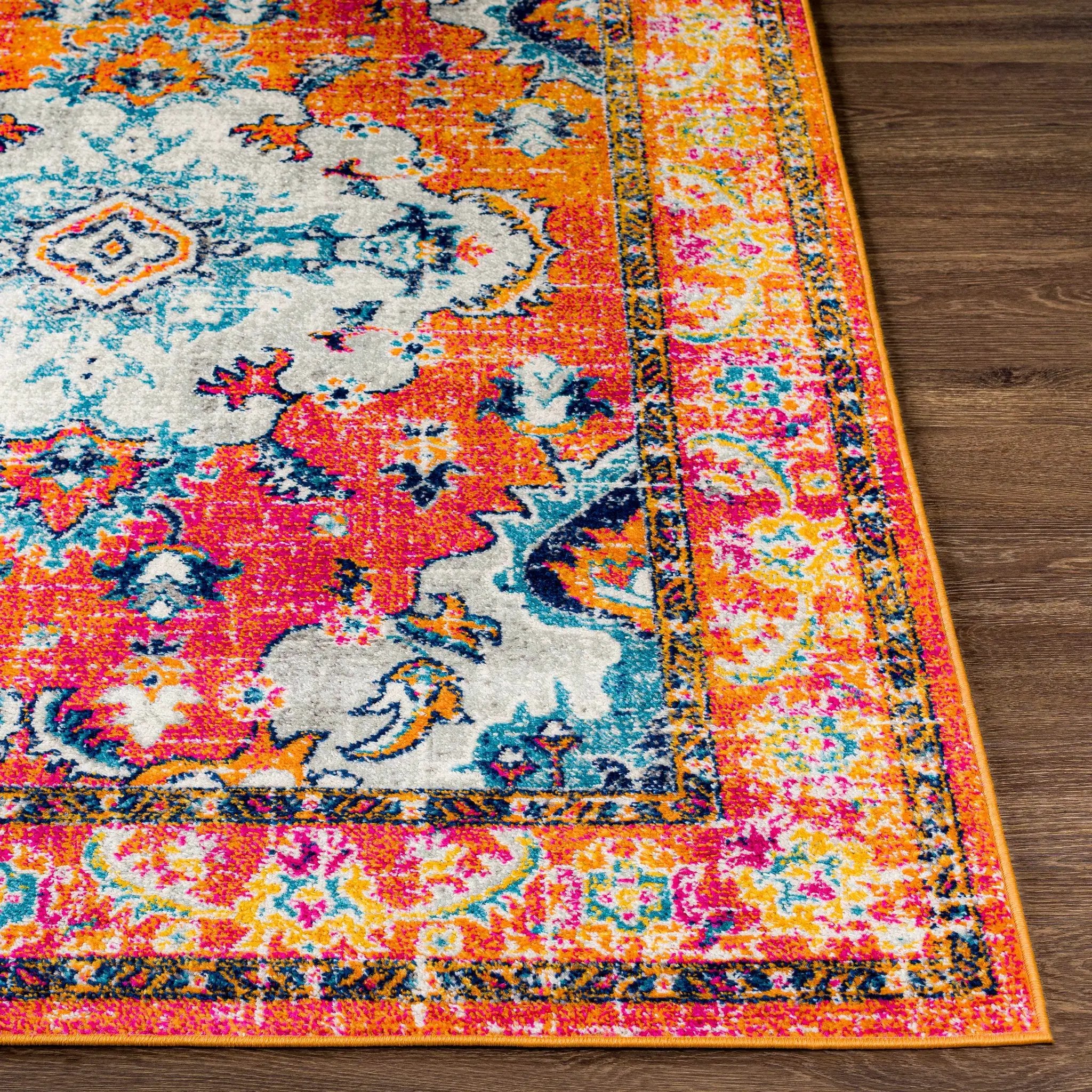 Marldon Area Rug by Boutique Rugs