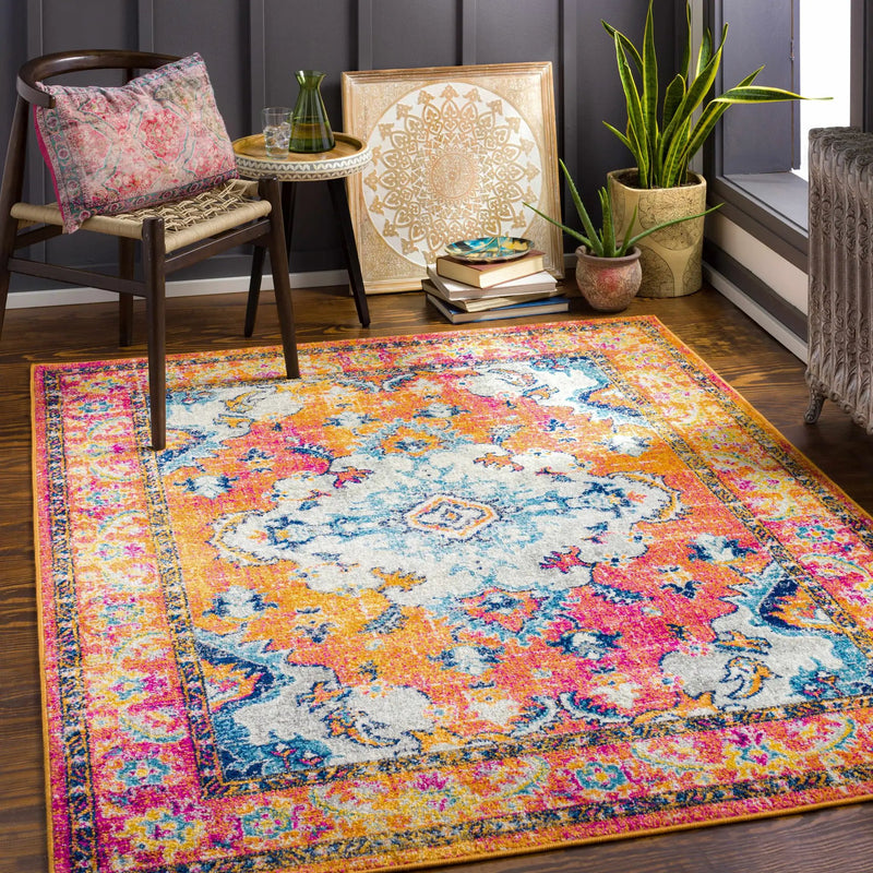 Marldon Area Rug by Boutique Rugs